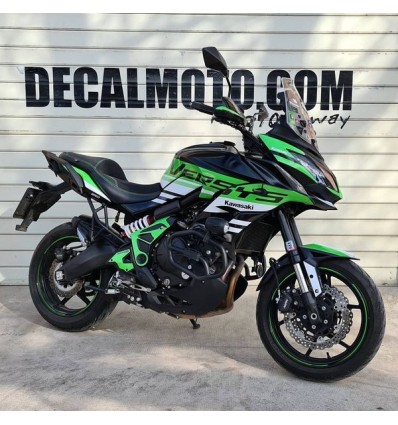 VERSYS 650 2015 - 2021 SIGN